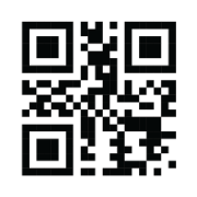 Lake City Gym hozzáadása QR-kód